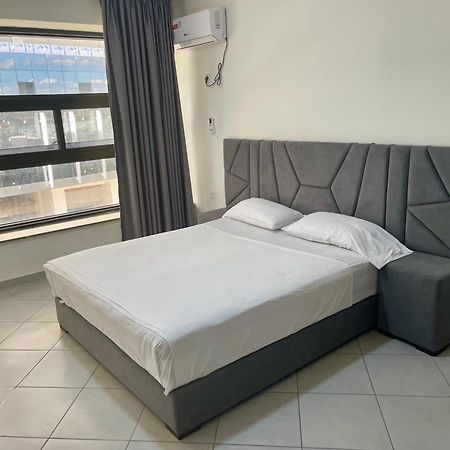 Mode Tanger Appartement ภายนอก รูปภาพ